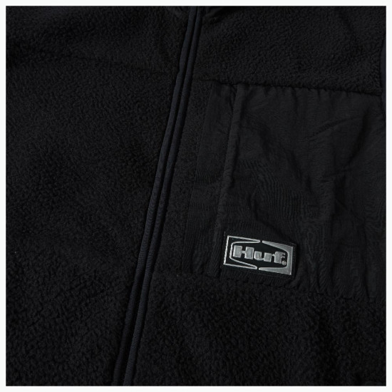 Huf Ανδρικό γιλέκο Sonoma High Pile Vest